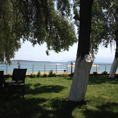 モーテル Palm Beach Club ウルラ