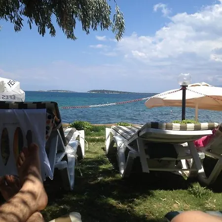Palm Beach Club