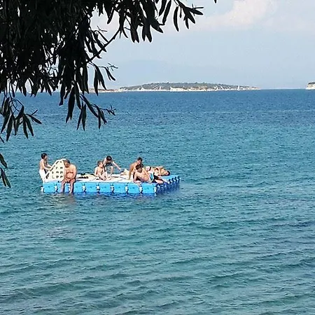 모텔 Palm Beach Club *