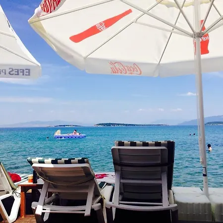 モーテル Palm Beach Club