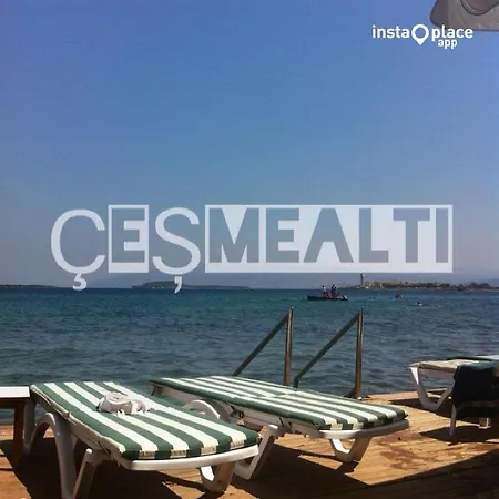 모텔 Palm Beach Club *