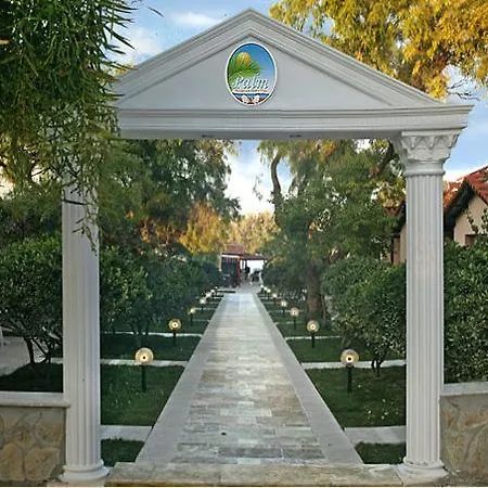 Palm Beach Club *