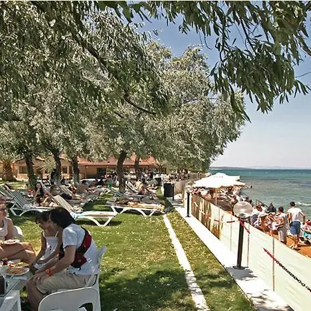 Palm Beach Club 汽车旅馆 *