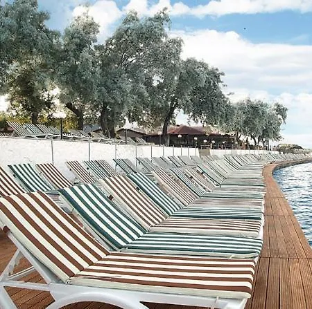 汽车旅馆 Palm Beach Club 乌尔拉