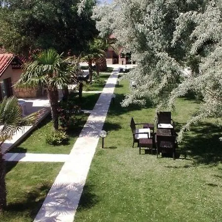 모텔 Palm Beach Club *