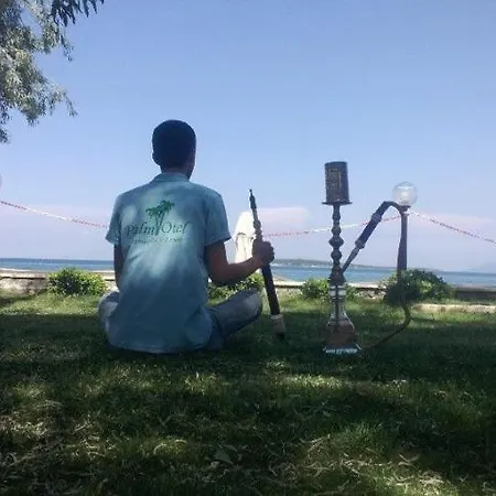 Palm Beach Club * 울라