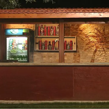 모텔 Palm Beach Club