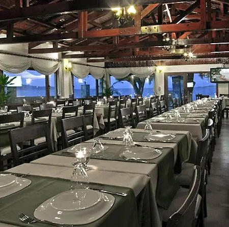 Palm Beach Club 汽车旅馆