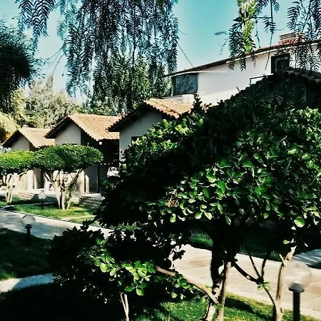 汽车旅馆 Palm Beach Club 乌尔拉