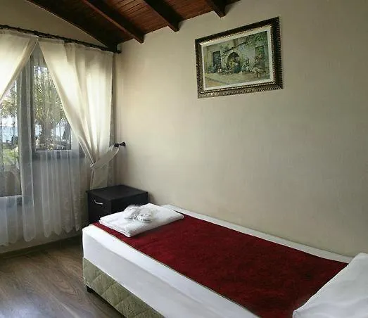 Palm Beach Club モーテル *