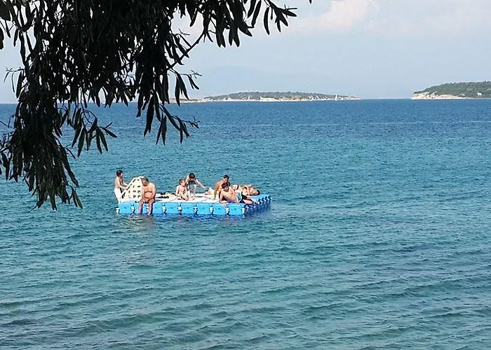 Motel Palm Beach Club *