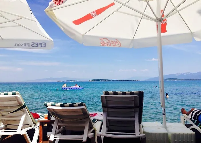 モーテル Palm Beach Club