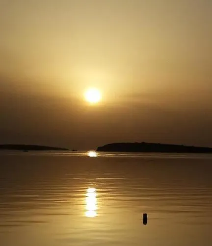 Motel Palm Beach Club Urla