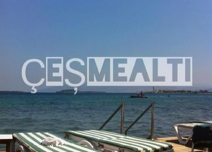 モーテル Palm Beach Club *