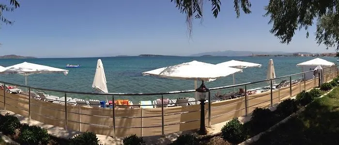 Palm Beach Club ウルラ