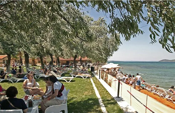 Palm Beach Club モーテル *