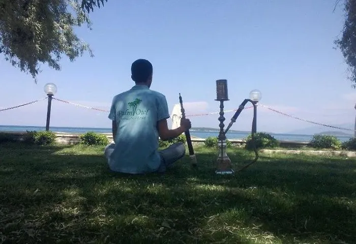 Palm Beach Club * ウルラ