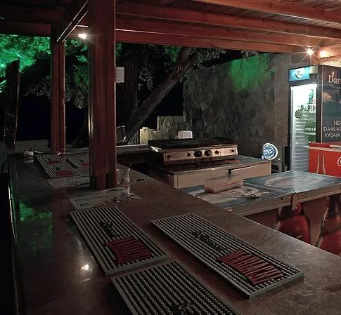 モーテル Palm Beach Club *