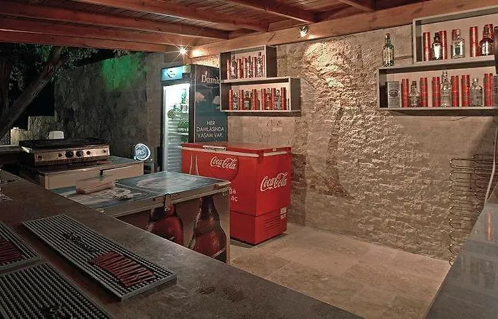 モーテル Palm Beach Club ウルラ