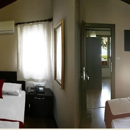 Palm Beach Club Urla