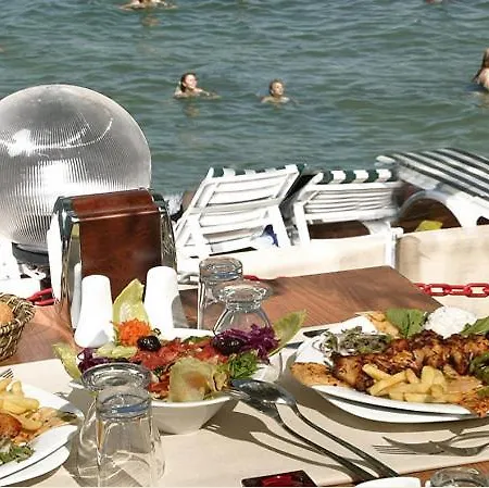 Palm Beach Club Urla