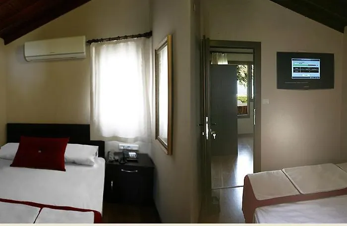 Palm Beach Club Urla