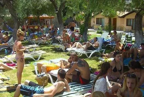 Palm Beach Club Urla