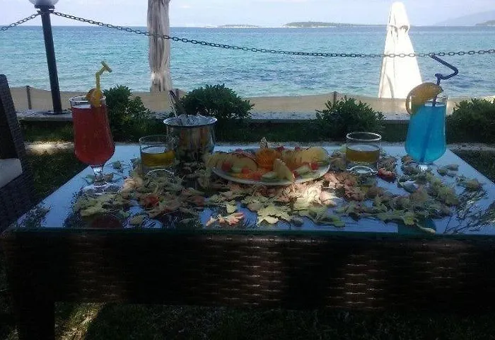 Motel Palm Beach Club Urla