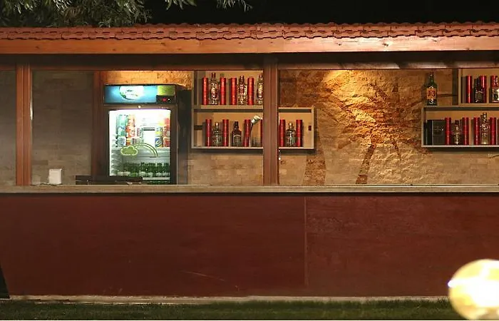 Motel Palm Beach Club